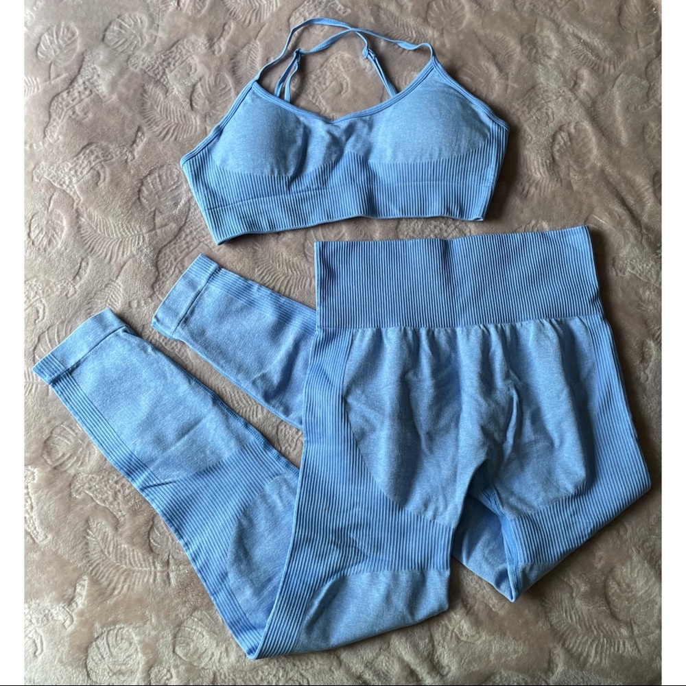 2 Piece Set